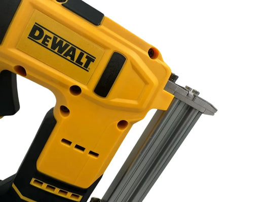 DEWALT 18V/20V MAX Brushless Woodworker nail gun Powerful and capable of being Woodworking tools